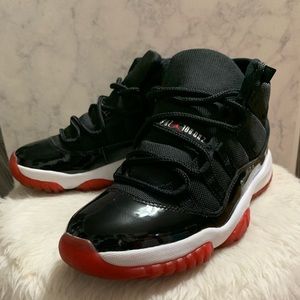 Jordan’s bred